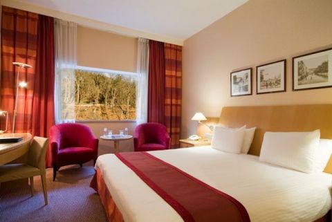 Radisson Blu Palace Hotel